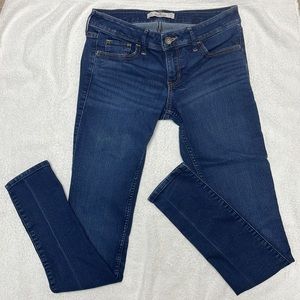 Hollister Skinny Jeans